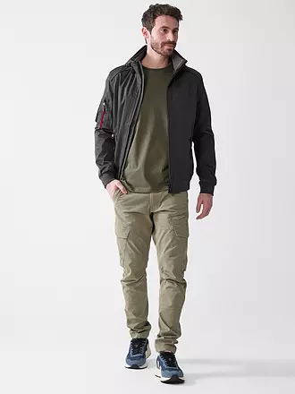 WELLENSTEYN | Blouson CICE | 